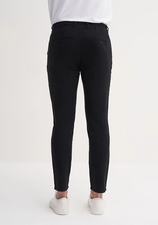 CAZADOR Caz 0008 Erkek Siyah Jogger Pantolon