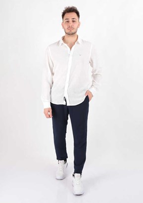 CAZADOR Caz 0008 Erkek Lacivert Jogger Pantolon