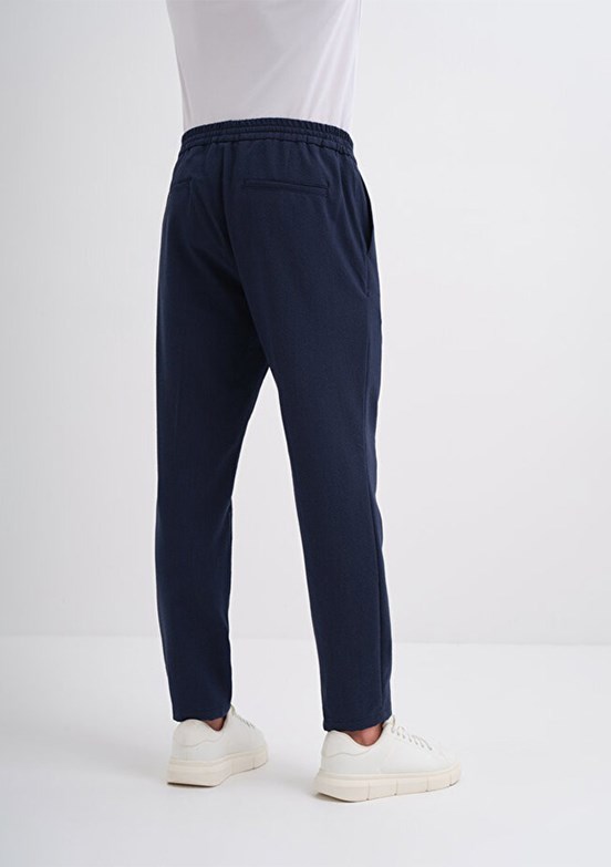CAZADOR Caz 0014 - 25YCEED00014 Erkek Lacivert Jogger Pantolon