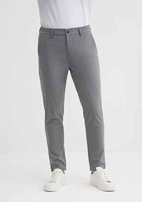 CAZADOR Caz 0016 Erkek Gri Jogger Pantolon