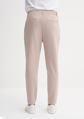 CAZADOR Caz 0019 Erkek Bej Jogger Pantolon