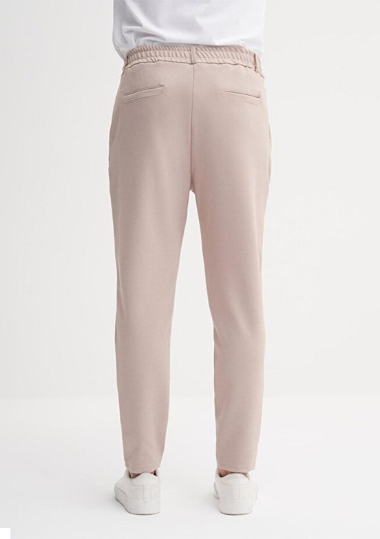 CAZADOR Caz 0019 Erkek Bej Jogger Pantolon