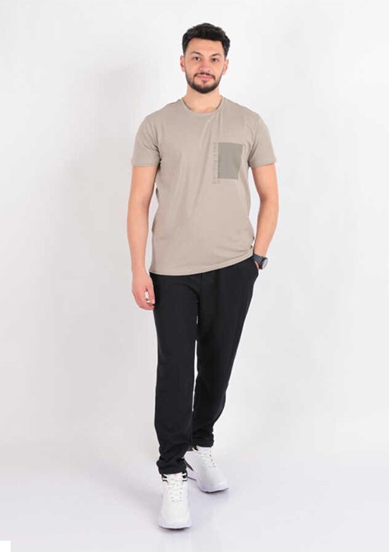 CAZADOR Caz 0005 Erkek Lacivert Jogger Pantolon