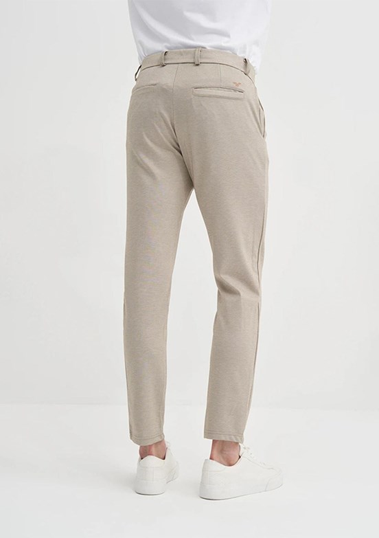 CAZADOR Caz 0007 - 25YCEEO00007 Erkek Bej Jogger Pantolon