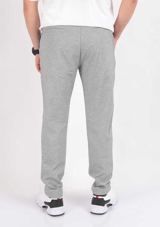 CAZADOR Caz 0007 Erkek Gri Jogger Pantolon