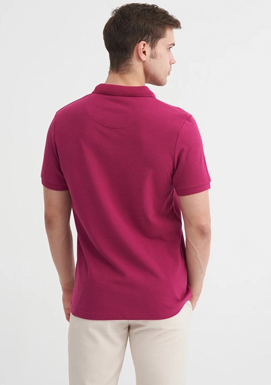 CAZADOR Çok Renkli Erkek Polo Yaka T-Shirt