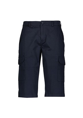 CAZADOR Caz 6017 Erkek Lacivert Bermuda Şort