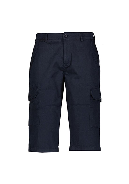 CAZADOR Caz 6017 Erkek Lacivert Bermuda Şort