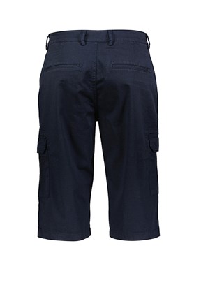 CAZADOR Caz 6017 Erkek Lacivert Bermuda Şort