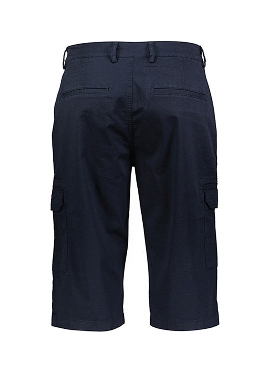 CAZADOR Caz 6017 Erkek Lacivert Bermuda Şort