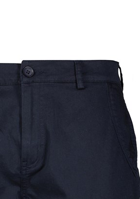 CAZADOR Caz 6017 Erkek Lacivert Bermuda Şort