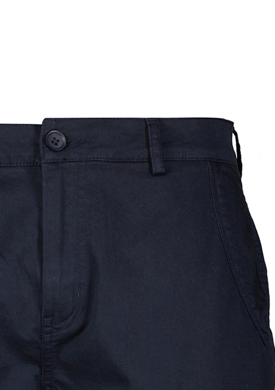 CAZADOR Caz 6017 Erkek Lacivert Bermuda Şort