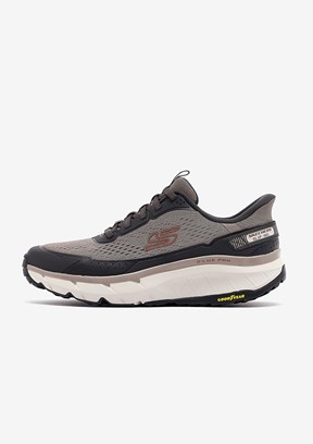 SKECHERS D'lux Pro Bej/Kahve Erkek Sneaker Ayakkabı