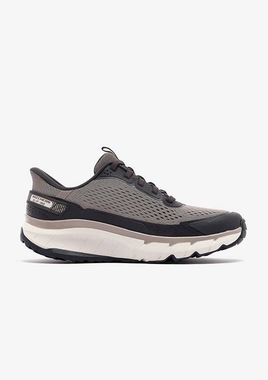 SKECHERS D'lux Pro Bej/Kahve Erkek Sneaker Ayakkabı