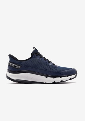 SKECHERS D'lux Pro Lacivert Erkek Sneaker Ayakkabı