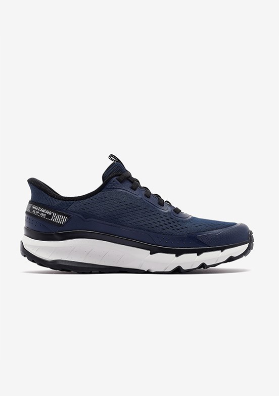 SKECHERS D'lux Pro Lacivert Erkek Sneaker Ayakkabı