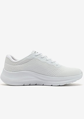 SKECHERS Arch Fit 2.0 Beyaz Erkek Spor Ayakkabı