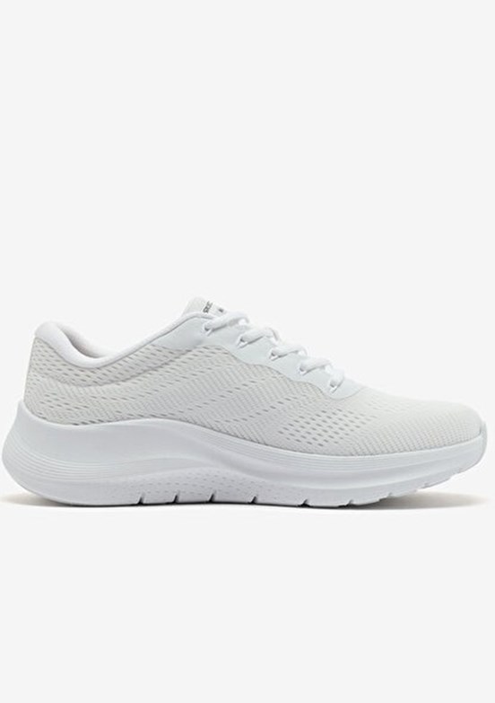 SKECHERS Arch Fit 2.0 Beyaz Erkek Spor Ayakkabı