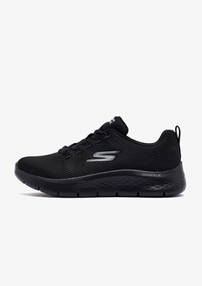 SKECHERS Go Walk Flex Siyah Erkek Yürüyüş Ayakkabısı