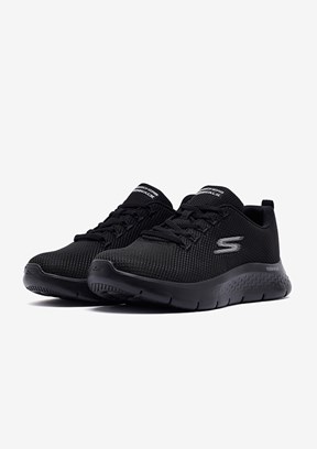 SKECHERS Go Walk Flex Siyah Erkek Yürüyüş Ayakkabısı