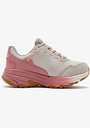 SKECHERS Çok Renkli Kadın Koşu Ayakkabısı