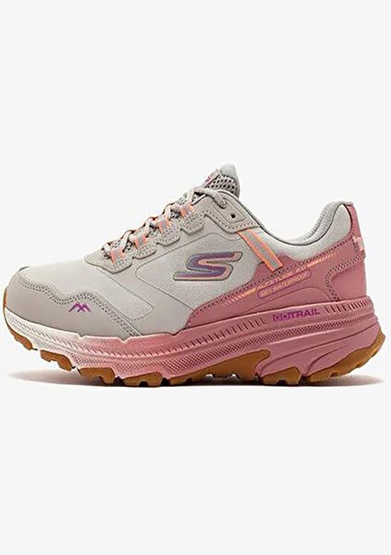 SKECHERS Çok Renkli Kadın Koşu Ayakkabısı