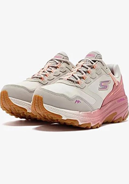 SKECHERS Çok Renkli Kadın Koşu Ayakkabısı