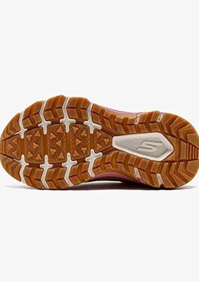 SKECHERS Çok Renkli Kadın Koşu Ayakkabısı