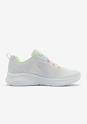 SKECHERS Skech-lite Pro Beyaz Kadın Spor Ayakkabı
