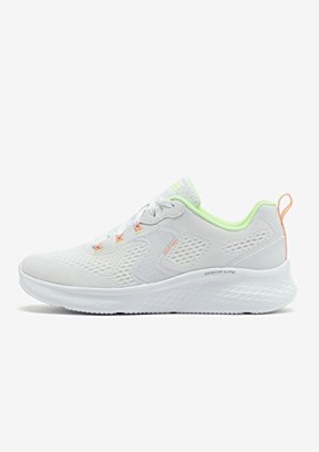 SKECHERS Skech-lite Pro Beyaz Kadın Spor Ayakkabı