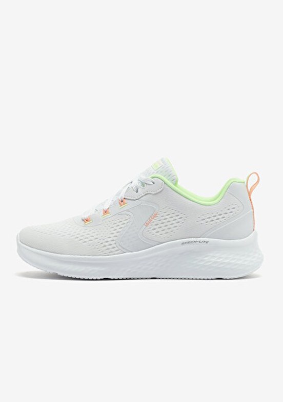 SKECHERS Skech-lite Pro Beyaz Kadın Spor Ayakkabı