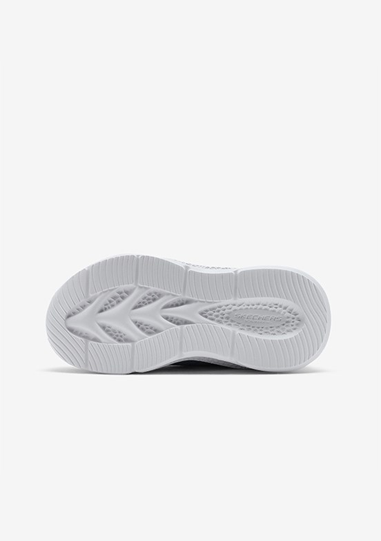 SKECHERS Çok Renkli Erkek Çocuk Meteor - Lights Sneaker Ayakkabı