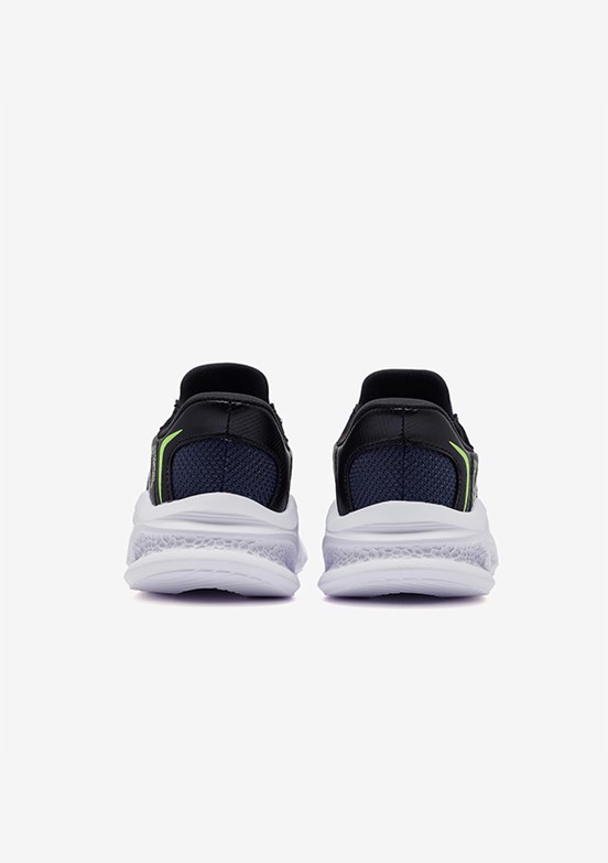SKECHERS Çok Renkli Erkek Çocuk Meteor - Lights Sneaker Ayakkabı
