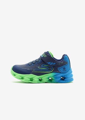 SKECHERS Çok Renkli Erkek Çocuk Vortex 2.0 Sneaker Ayakkabı