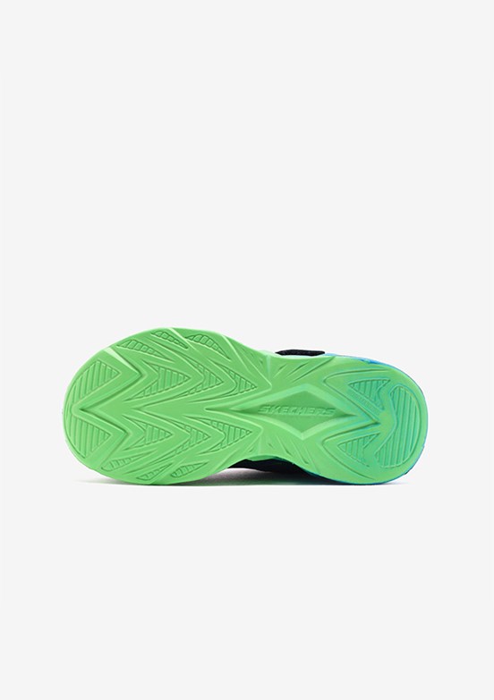 SKECHERS Çok Renkli Erkek Çocuk Vortex 2.0 Sneaker Ayakkabı