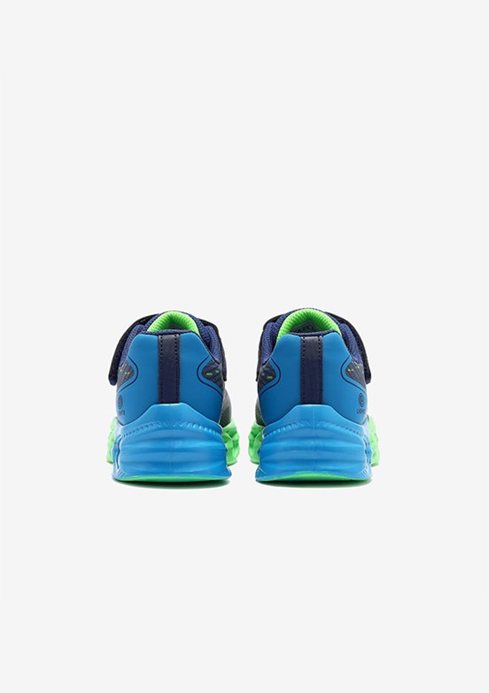 SKECHERS Çok Renkli Erkek Çocuk Vortex 2.0 Sneaker Ayakkabı