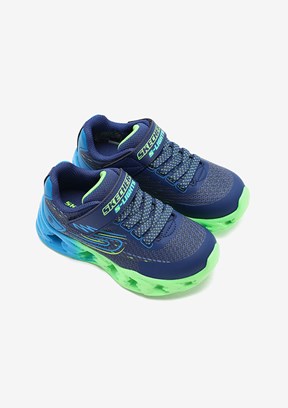 SKECHERS Çok Renkli Erkek Çocuk Vortex 2.0 Sneaker Ayakkabı