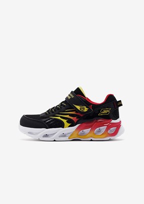 SKECHERS Çok Renkli Erkek Çocuk Thermo Flash 2.0 Sneaker Ayakkabı