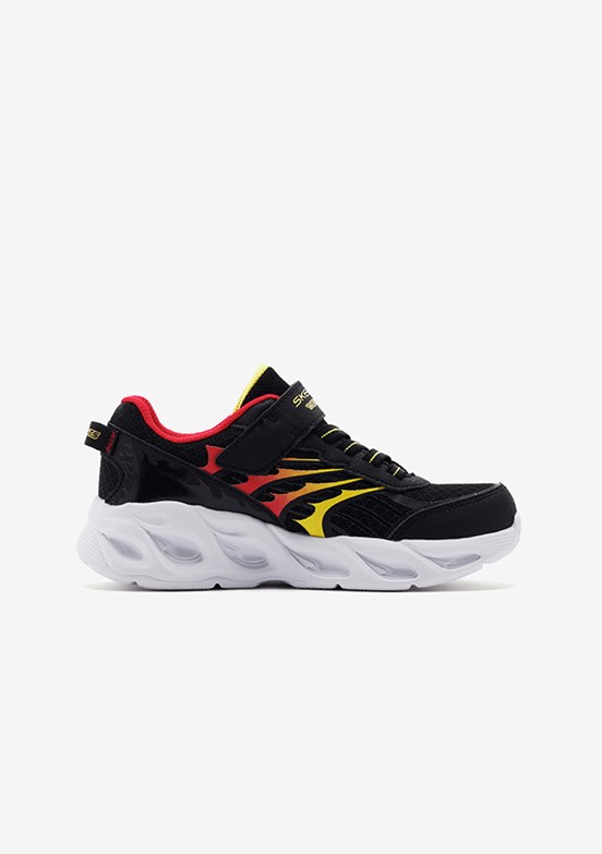 SKECHERS Çok Renkli Erkek Çocuk Thermo Flash 2.0 Sneaker Ayakkabı