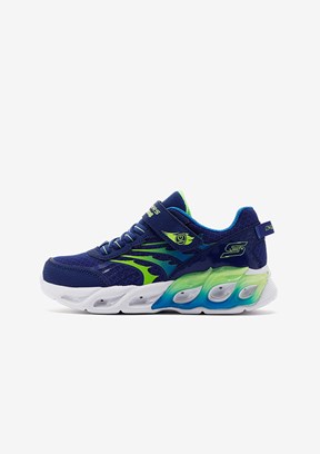 SKECHERS Çok Renkli Erkek Çocuk Thermo Flash 2.0 Sneaker Ayakkabı