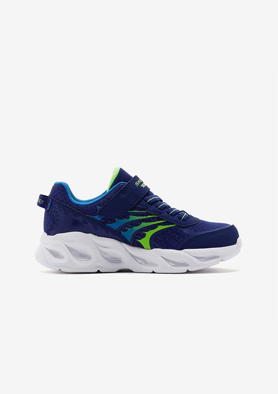 SKECHERS Çok Renkli Erkek Çocuk Thermo Flash 2.0 Sneaker Ayakkabı