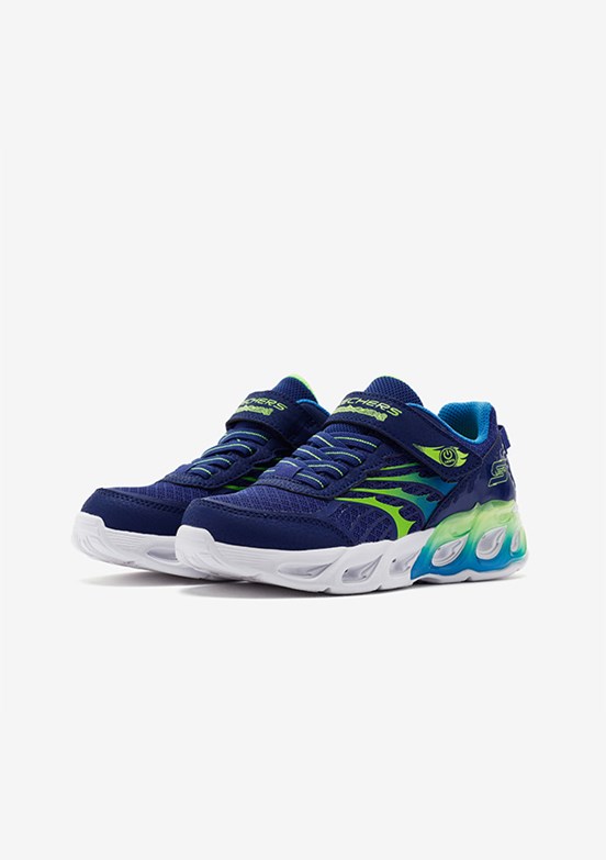 SKECHERS Çok Renkli Erkek Çocuk Thermo Flash 2.0 Sneaker Ayakkabı