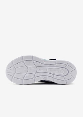 SKECHERS Çok Renkli Erkek Çocuk Thermo Flash 2.0 Sneaker Ayakkabı