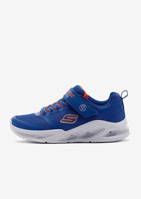 SKECHERS Çok Renkli Erkek Çocuk Meteor Lights Sneaker Ayakkabı