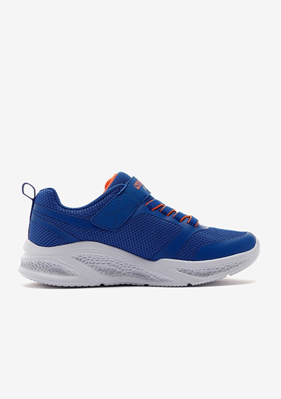 SKECHERS Çok Renkli Erkek Çocuk Meteor Lights Sneaker Ayakkabı