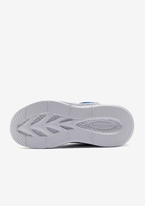 SKECHERS Çok Renkli Erkek Çocuk Meteor Lights Sneaker Ayakkabı