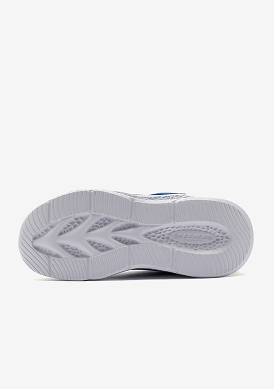 SKECHERS Çok Renkli Erkek Çocuk Meteor Lights Sneaker Ayakkabı