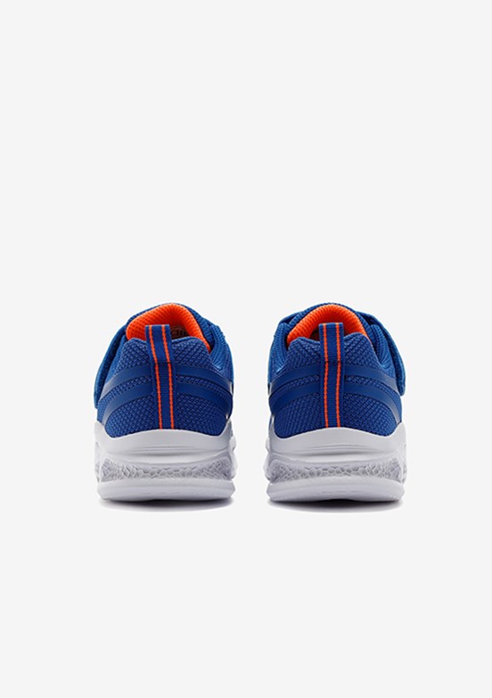 SKECHERS Çok Renkli Erkek Çocuk Meteor Lights Sneaker Ayakkabı