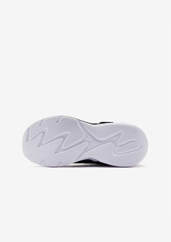 SKECHERS Gri Erkek Çocuk Wave Tek Sneaker Ayakkabı