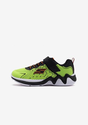 SKECHERS Çok Renkli Erkek Çocuk Sneaker Ayakkabı
